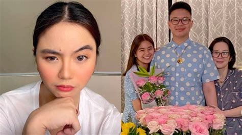 bimby aquino age|miles ocampo and bimby relationship.